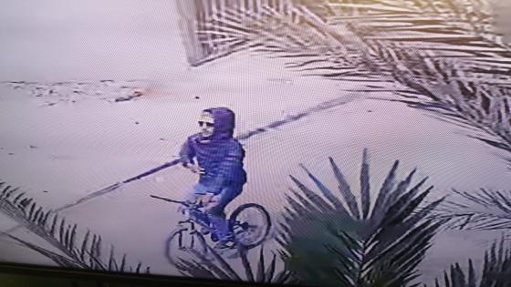 القاء القبض على منفذ عملية عيد الفطر.. ومصادر ترجح جنسية تركية