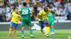 الرجاء الرياضي يودع منافسات كأس الملك سلمان للأندية العربية عقب انهزامه أمام النصر