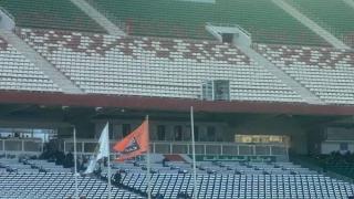 الوداد البيضاوي ينجح في إنزال العلم الجزائري بملعب “5 جويلية”