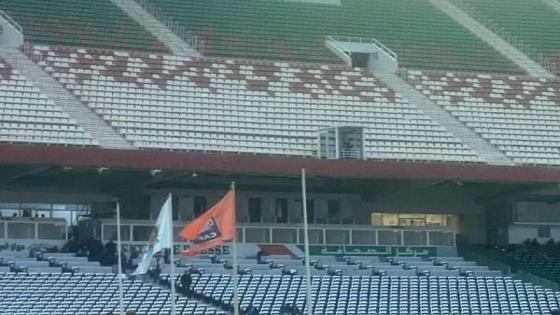 الوداد البيضاوي ينجح في إنزال العلم الجزائري بملعب “5 جويلية”