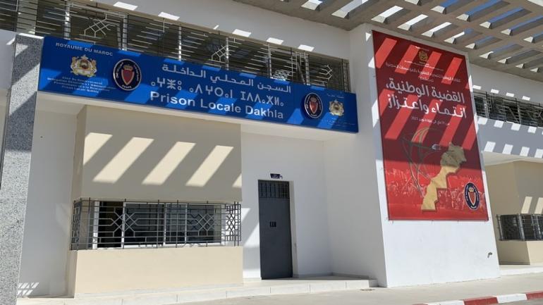 135 مليون سنتيم تجر مسؤول كبير للسجن المحلي بالداخلة