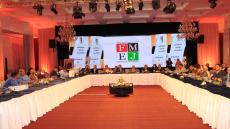 بالفيديو.. مراسيم الجمع العام التأسيسي لفرع الفيدرالية المغربية لناشري الصحف بجهة سوس ماسة