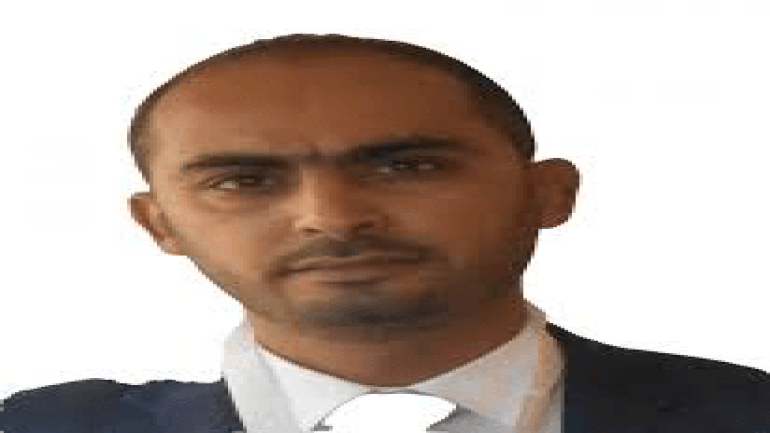 أحمد الصغير خارج مجلس المستشارين