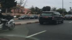 إصابة حارس شخصي للملك يستنفرُ مسؤولي مراكش ومصالح وزارة الصحة