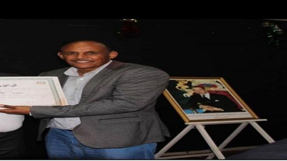 قبل ايام من الحسم… عصبة الداخلة وادي الذهب لكرة القدم بمرشح وحيد