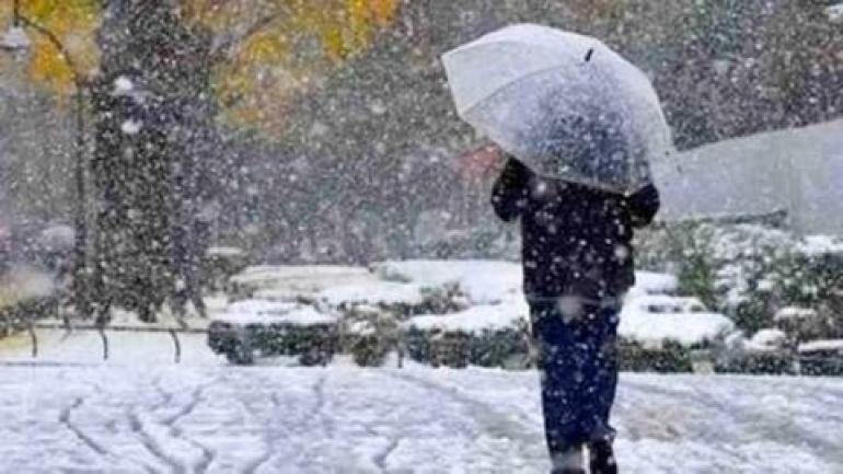 نشرة خاصة.. زخات مطرية قوية أحيانا رعدية وتساقطات ثلجية مرتقبة يومي الخميس والجمعة بعدد من مناطق المملكة