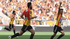 في سبع دقائق الترجي يسقط الرجاء علي أرضه بدوري أبطال أفريقيا