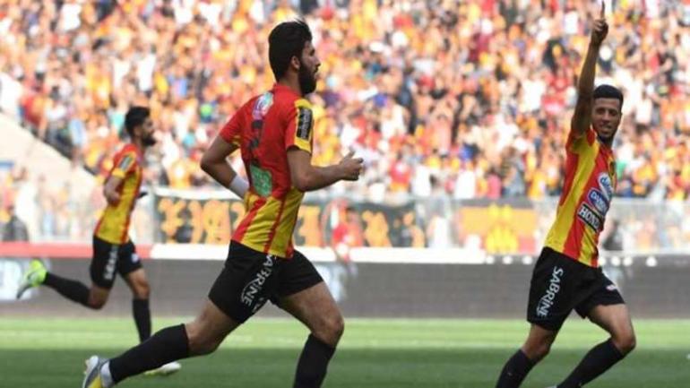 في سبع دقائق الترجي يسقط الرجاء علي أرضه بدوري أبطال أفريقيا