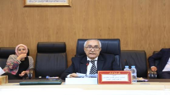 نقابات الـ”UMT” بالأقاليم الصحراوية تقرر استقبال المندوب السامي لقدماء المقاومين وأعضاء جيش التحرير بالاحتجاج