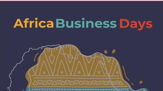 الداخلة تحتضن الأيام الإفريقية للأعمال Africa Business Days