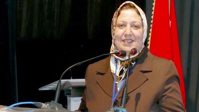 فنانون ومبدعون وهيئات اخرى بالداخلة يعبرون عن إرتياحهم لقرار تمديد ولاية مديرة المكتب المغربي لحقوق المؤلفين “دلال محمد العلوي”