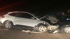 من جديد.. عودة حوادث السير الخطيرة بالداخلة