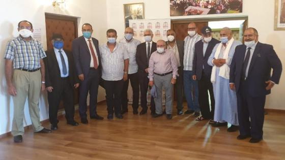 إنتقالات صيفية.. حزب الإستقلال يستطب مهنيي الصيد البحري