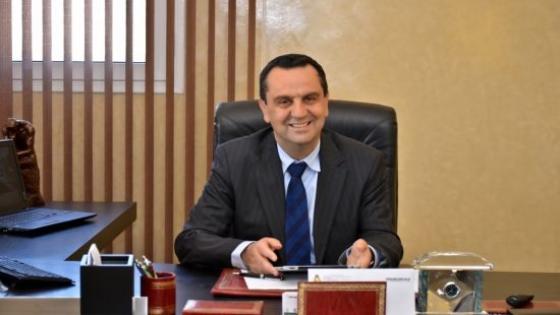 عزيز بوسليخن يفوز بمعقد بمجلس المستشارين بالانتخابات الجزئية