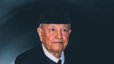 وفاة المقاوم والسياسي المغربي محمد بنسعيد آيت إيدر