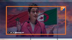 غونزاليس تدعو إسبانيا إلى إقامة علاقات سياسية مستقرة مع الجزائر والمغرب