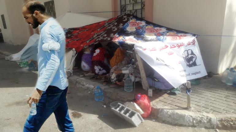 “المجالس المنتخبة… و التفكير خارج الصندوق”.. بقلم المعطل “أحمد الشتوكي” عضو الاطار الموحد للمعطلين