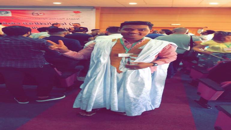 شراقة ينهي رحلته مع الوردة