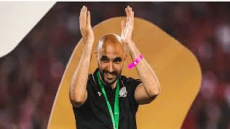 رسميا.. الركراكي يفرج عن لائحة المنتخب الوطني المشاركة في مونديال قطر”2022″.