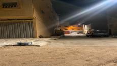 الفرقة الوطنية تعتقل شخصين بالقرب من مسكن يوسف العطاوي بحي النهضة