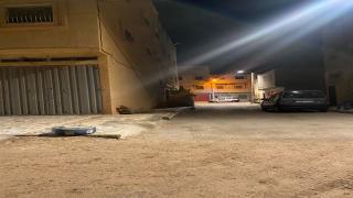 الفرقة الوطنية تعتقل شخصين بالقرب من مسكن يوسف العطاوي بحي النهضة