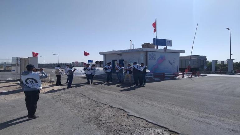 أمام تعنت المستثمرين.. تنسيقية العهد تصعد