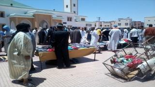 فرصة.. الباعة المتجولين على موعد مع برامج مهمة للإدماج في النسيج الإقتصادي