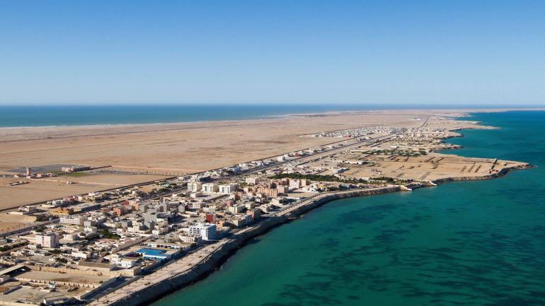 هل سيتم معاقبة غشاشي الأوراش العمومية بالداخلة