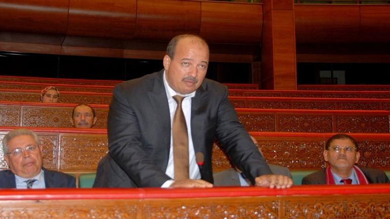 انتخاب ميارة كاتبا عاما للاتحاد العام للشغالين بالمغرب