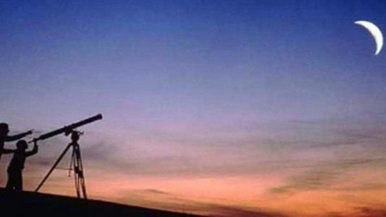 حسابات فلكية تتوقع أن يكون عيد الفطر في هذا التاريخ