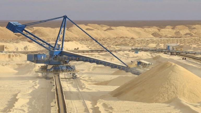 مجمع الفوسفاط يعلن عن نتائج 2023: رقم معاملات بـ91,2 مليار درهم