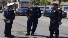 بعد التضحيات و العمل المتواصل لرجال الامن الوطني..مديرية الحموشي تفرج عن لوائح عطل خاصة بالشرطة