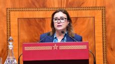 برلمانية تطالب رئيس الحكومة بتقديم توضيحات للرأي العام حول ملابسات مقتل شابيين مغربيين برصاص الجيش الجزائري