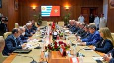 أوروغواي تجمد اعترافها ب “RASD”