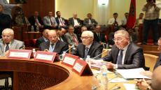 أعضاء البرلمان المغربي بغرفتيه يقررون المساهمة بتعويض شهر واحد في المجهود الوطني لمواجهة آثار الزلزال