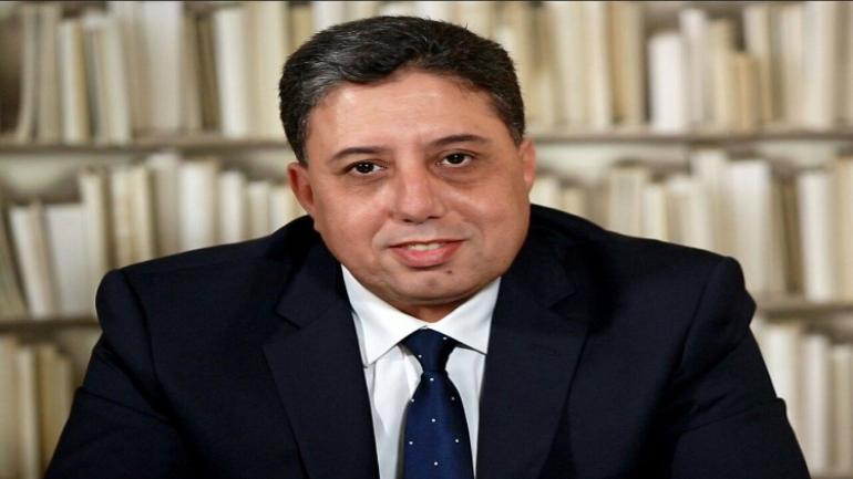 هل ينظم عبد الرحيم بوعيدة لحزب “pjd”بعد لقاء ببنكيران!!