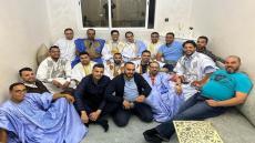 مراسلة/ شباب أيت باعمران بالعيون يردون على “شبيبة” البوليساريو