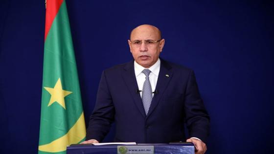 موريتانيا تستحدث قنصلية بالدار البيضاء وتعين قنصلا عاما لها