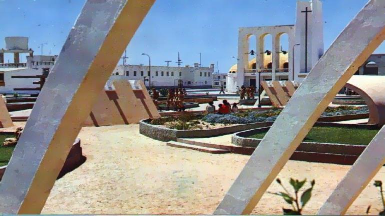 ”بوديموس”.. مشروع قانون يمنح الجنسية الإسبانية للصحراوين المزدادينفترة الاستعمار