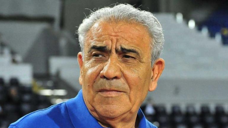 براتب 56 مليون للشهر.. البنزرتي يوقع عقد لتدريب الرجاء الرياضي