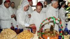 تقليص عدد البرلمانيين لحضور افتتاح الدورة التشريعية الاولى