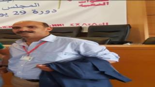 مراسلة/ تعيين “محمد بوسيف”منسقا إقليميا على رأس لجنة الإنتخابات لحزب الوردة بجهة الداخلة وادي الذهب