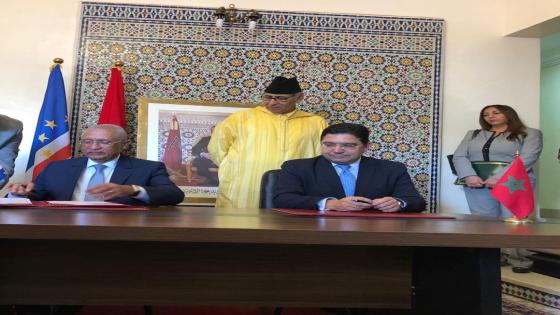 بوريطة يعلن عن انعقاد اجتماع وزاري للدول التي فتحت قنصليات في الأقاليم الجنوبية للمملكة.