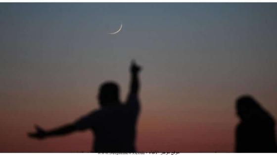 هذا هو موعد شهر رمضان 2023 بحسابات فلكية