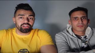 محكمة مكناس تقضي بسجن الملولي 8 أشهر و نزار حر طليق