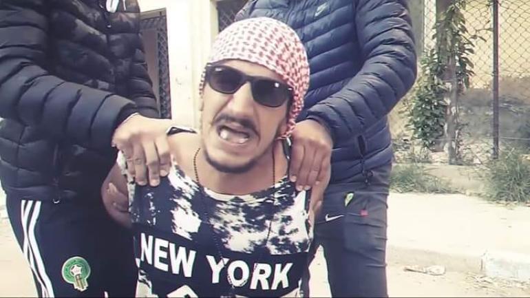 ولد الكرية: “عاش الشعب” هي “عاش الملك” والأغنية كانت كاميرا خفية لامتحان الخونة (فيديو)