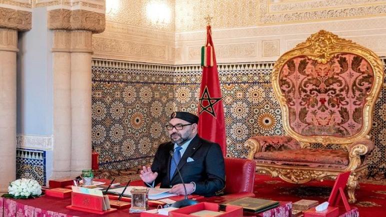 إسبانيا تعتبر المبادرة المغربية للحكم الذاتي بمثابة الأساس الأكثر جدية وواقعية ومصداقية من أجل تسوية الخلاف” المتعلق بالصحراء المغربية+ بلاغ