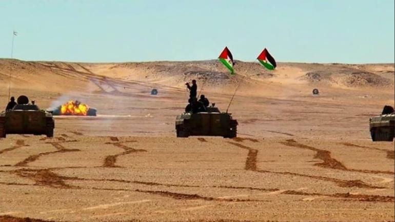 البوليساريو تهدد باستهداف المشاركين في سباق “إفريقيا البيئي ”