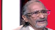 صاحب المقولة المشهورة”راك غادي فالخسران احمادي” يسلم الرح لبارئها