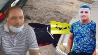 طعنة غادرة تنهي حياة عم أرملة يوسف العطاوي المتهم الأول في قضية لحبيب اغريشي